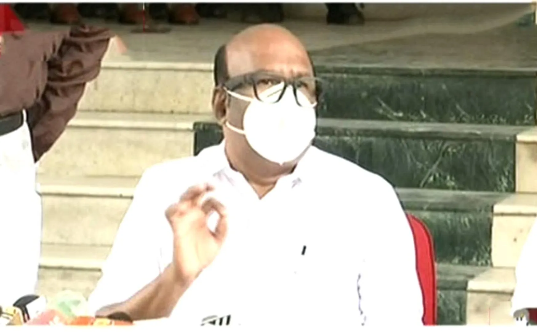 CHENNAI RAYAPURAM MINISTER JAYAKUMAR PRESS MEET 